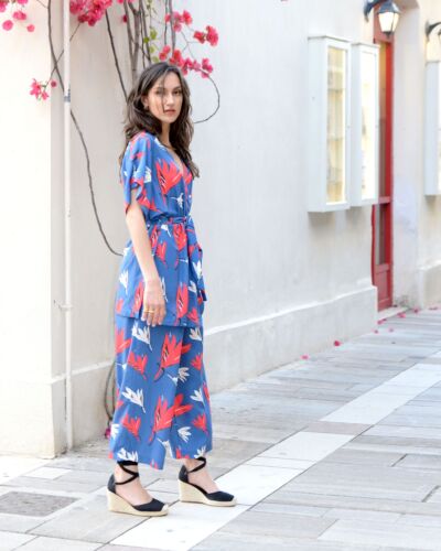 RAF KIMONO