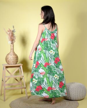 MALIBU DRESS