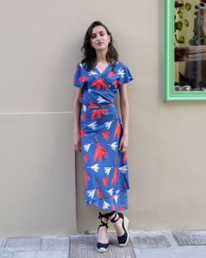 RAF SKIRT