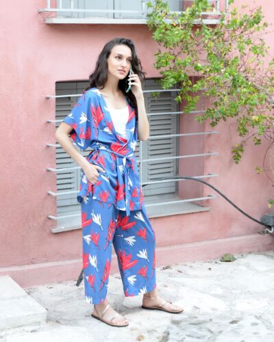 RAF KIMONO