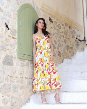 HAVANNA DRESS