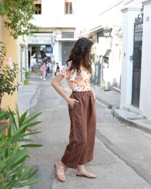 COFFEE PANTS