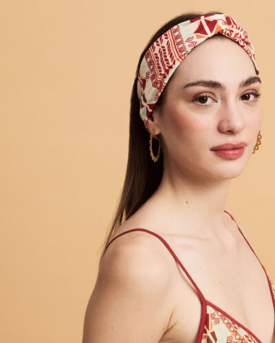 INDIANA HEADBAND