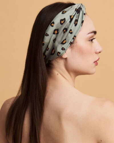 WILD HEADBAND