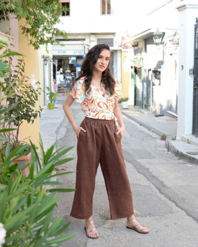 COFFEE PANTS