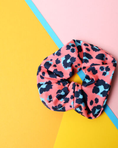 IBIZA SCRUNCHIE