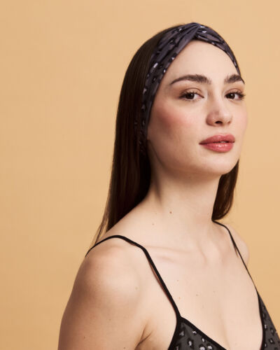 PANTHER HEADBAND