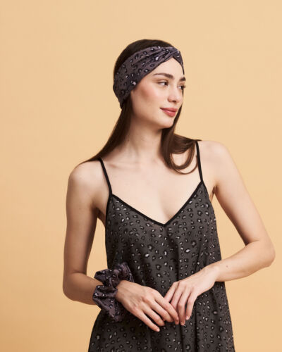 PANTHER HEADBAND