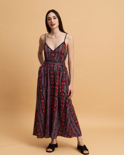 MASAI DRESS