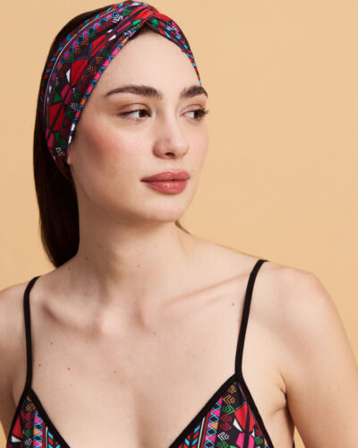MASAI HEADBAND