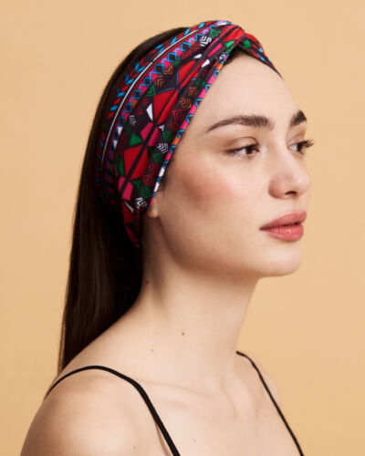MASAI HEADBAND