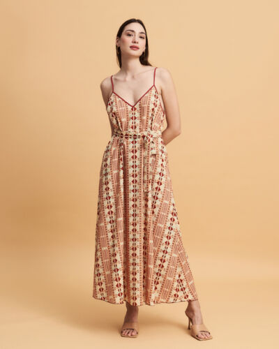 INDIANA DRESS