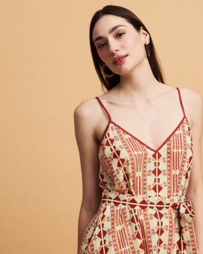 INDIANA DRESS