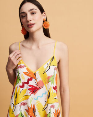 HAVANNA DRESS (SHORT)