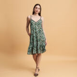 WILD DRESS