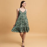 WILD DRESS