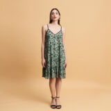 WILD DRESS