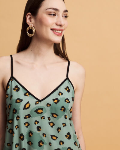 WILD DRESS