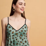 WILD DRESS