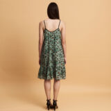 WILD DRESS