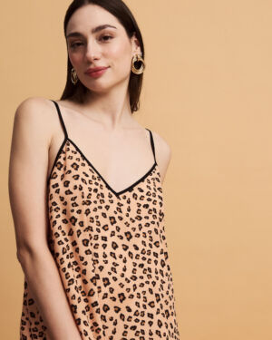 ANIMAL 21 DRESS