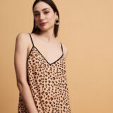 ANIMAL 21 DRESS