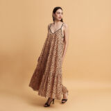 ANIMAL 21 DRESS