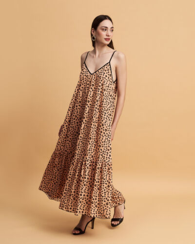 ANIMAL 21 DRESS