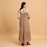ANIMAL 21 DRESS