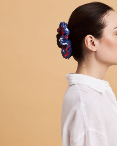 RAF SCRUNCHIE