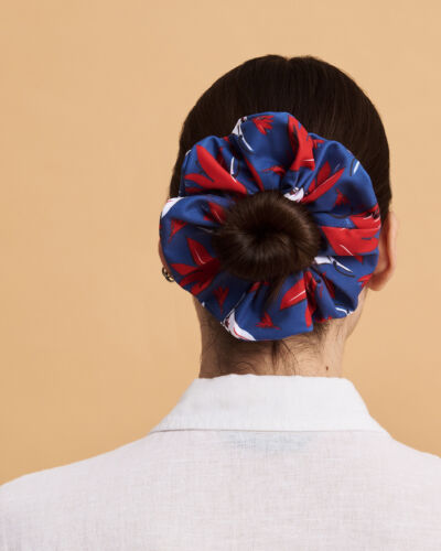 RAF SCRUNCHIE