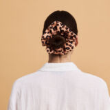 ANIMAL 21 SCRUNCHIE