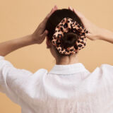 ANIMAL 21 SCRUNCHIE