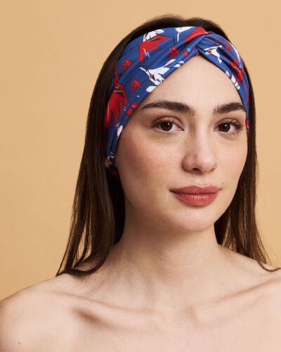 RAF HEADBAND