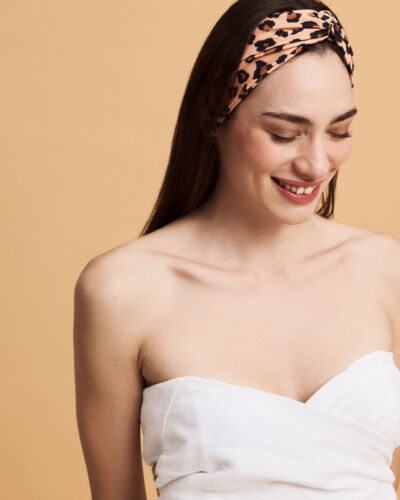 “ANIMAL 21” HEADBAND