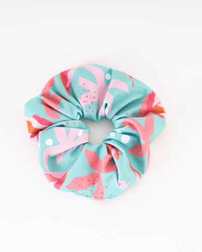 STARFISH SCRUNCHIE