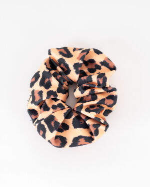 ANIMAL 21 SCRUNCHIE
