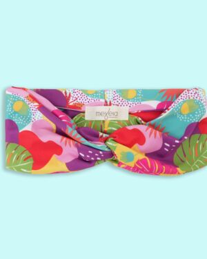 TUTTI FRUTTI HEADBAND
