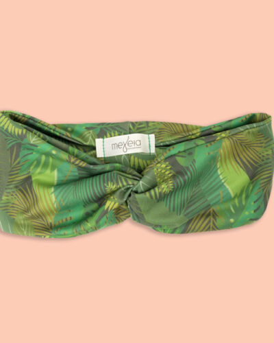 JUNGLE HEADBAND